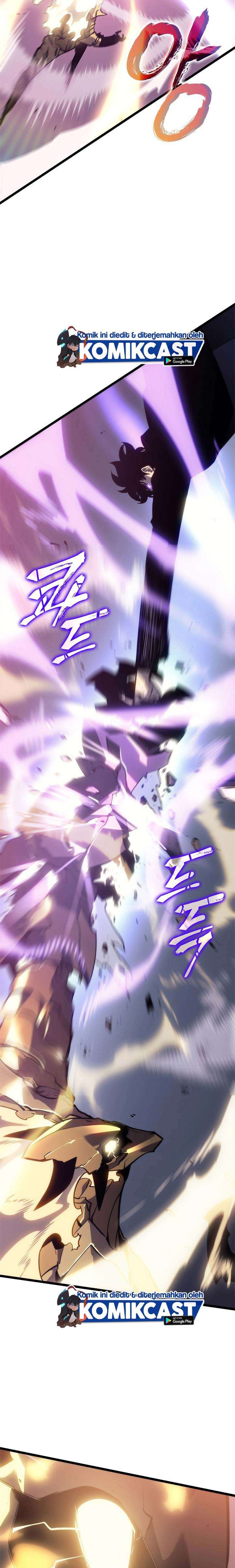 Read Solo Leveling (ID) Manga Online