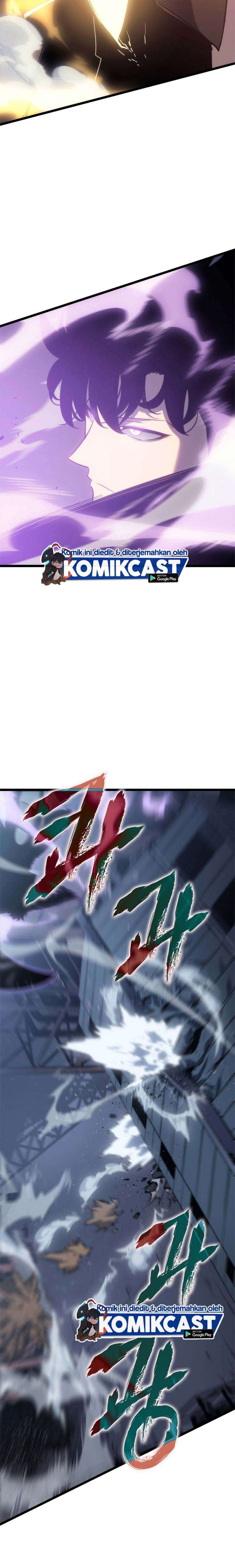 Read Solo Leveling (ID) Manga Online