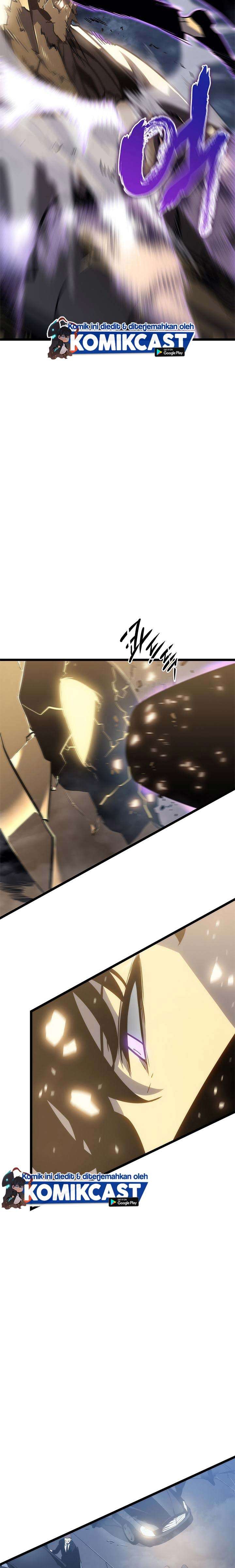 Read Solo Leveling (ID) Manga Online