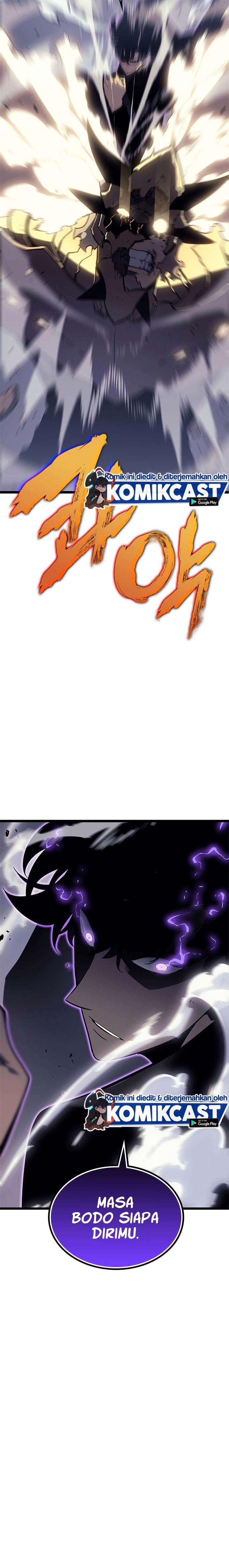 Read Solo Leveling (ID) Manga Online