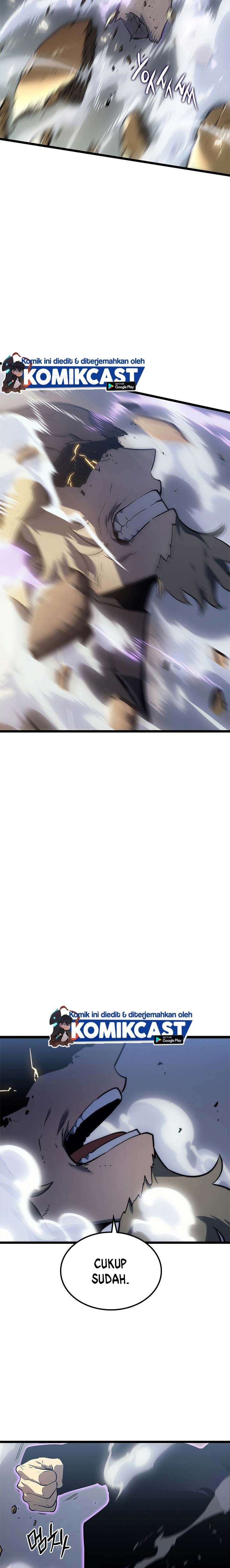 Read Solo Leveling (ID) Manga Online