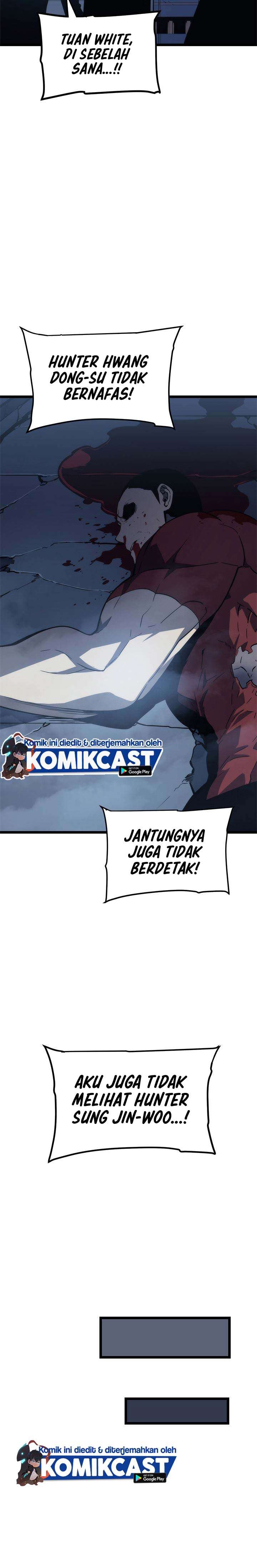 Read Solo Leveling (ID) Manga Online