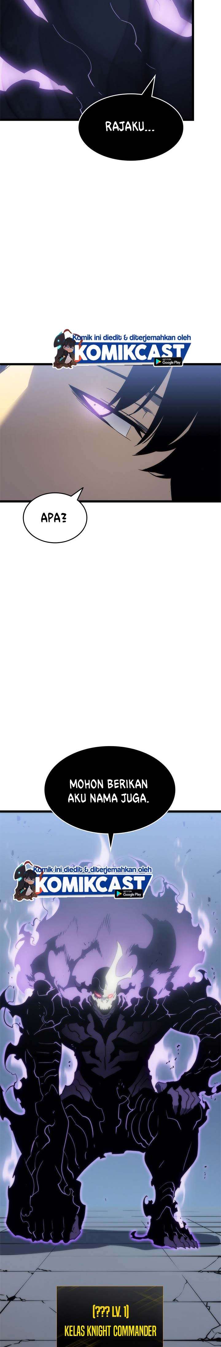 Read Solo Leveling (ID) Manga Online
