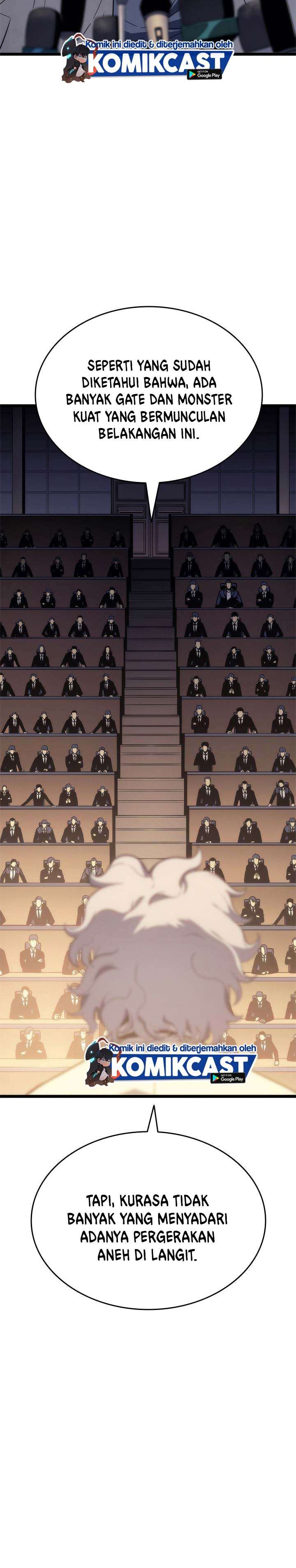 Read Solo Leveling (ID) Manga Online