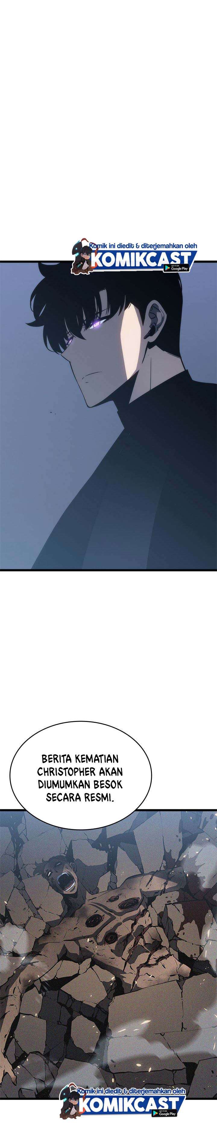 Read Solo Leveling (ID) Manga Online