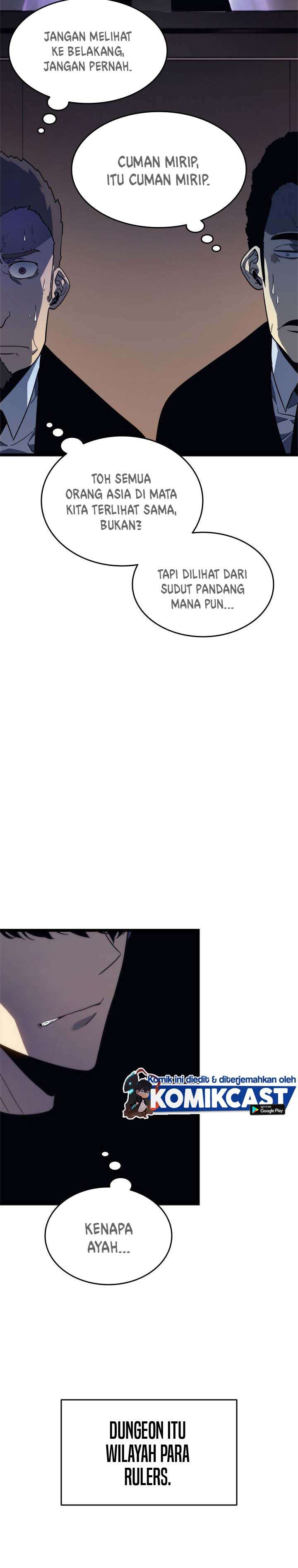 Read Solo Leveling (ID) Manga Online