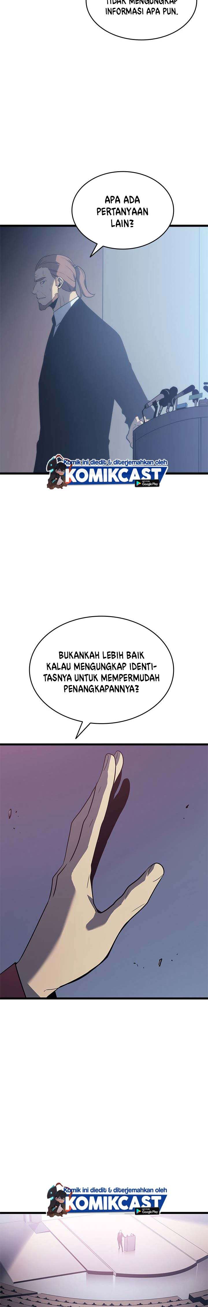 Read Solo Leveling (ID) Manga Online