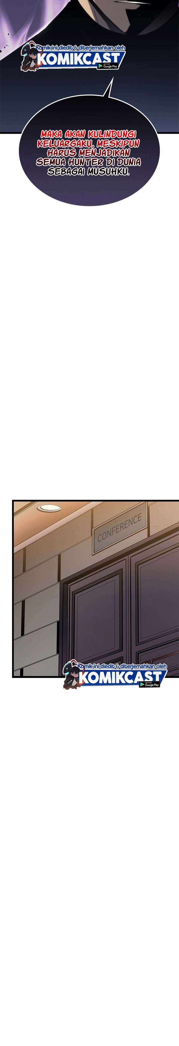 Read Solo Leveling (ID) Manga Online