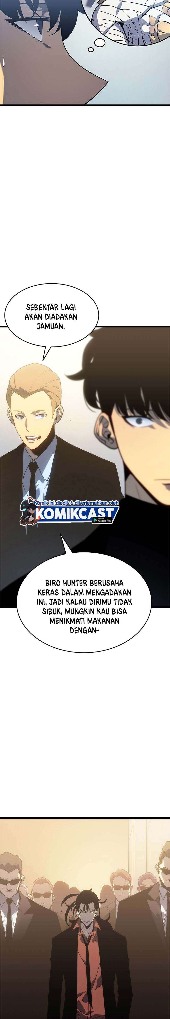 Read Solo Leveling (ID) Manga Online