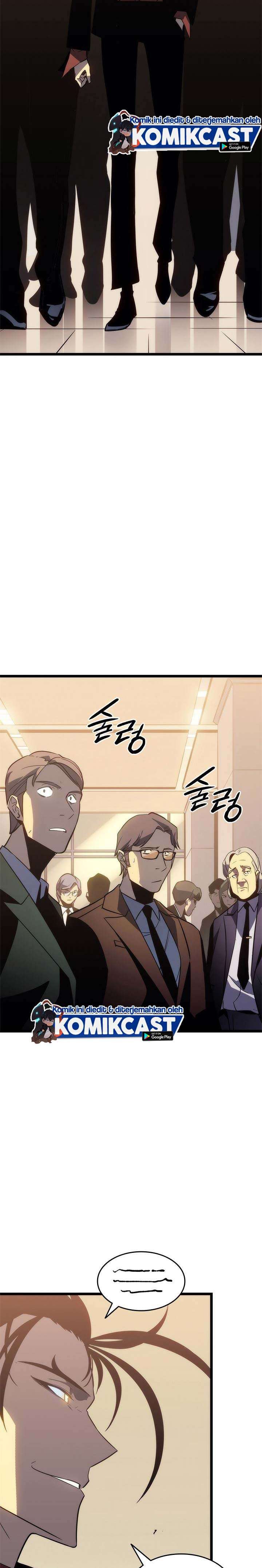 Read Solo Leveling (ID) Manga Online