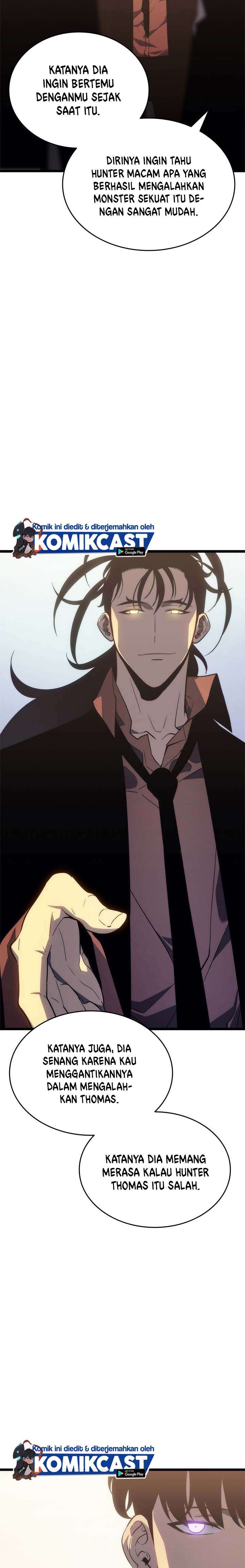 Read Solo Leveling (ID) Manga Online