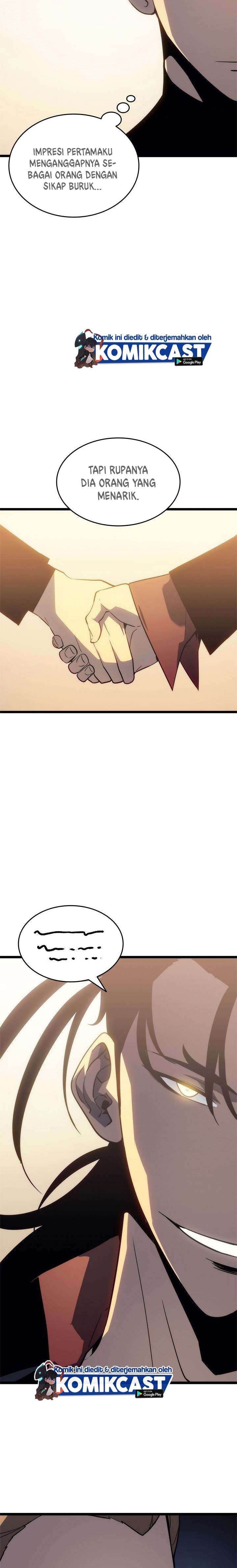 Read Solo Leveling (ID) Manga Online