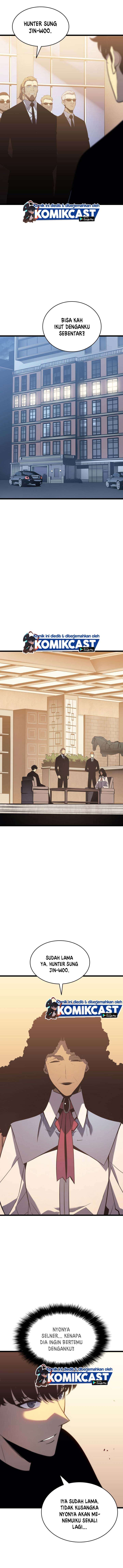 Read Solo Leveling (ID) Manga Online