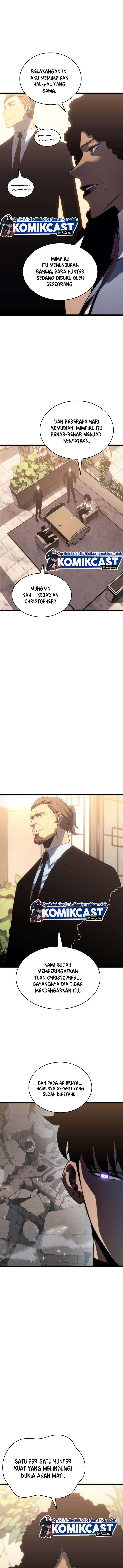 Read Solo Leveling (ID) Manga Online