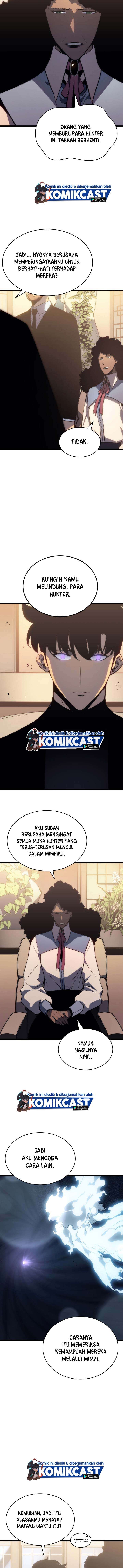 Read Solo Leveling (ID) Manga Online