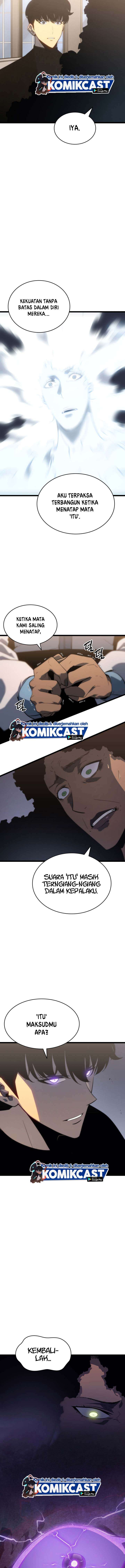 Read Solo Leveling (ID) Manga Online