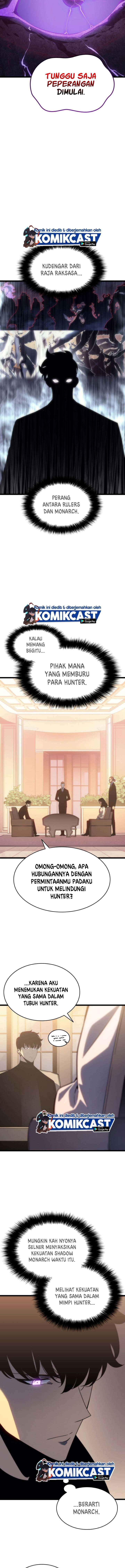 Read Solo Leveling (ID) Manga Online