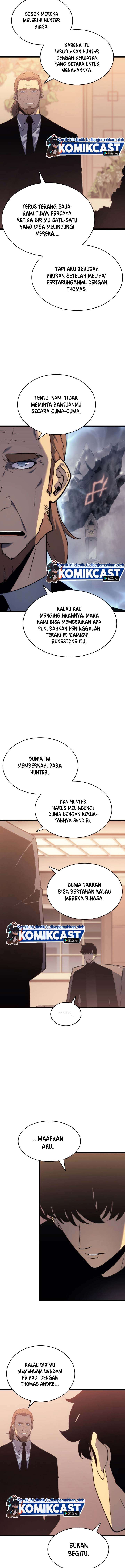 Read Solo Leveling (ID) Manga Online