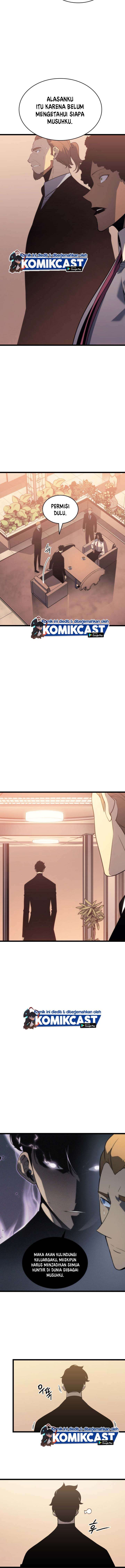 Read Solo Leveling (ID) Manga Online