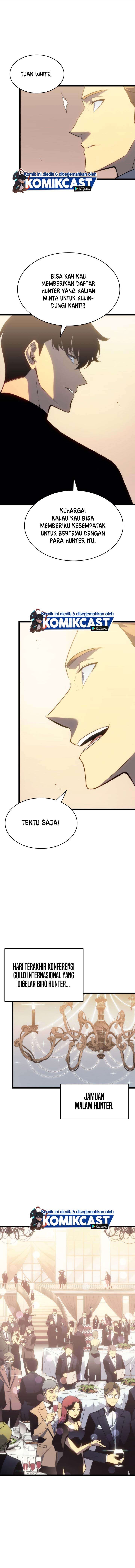 Read Solo Leveling (ID) Manga Online