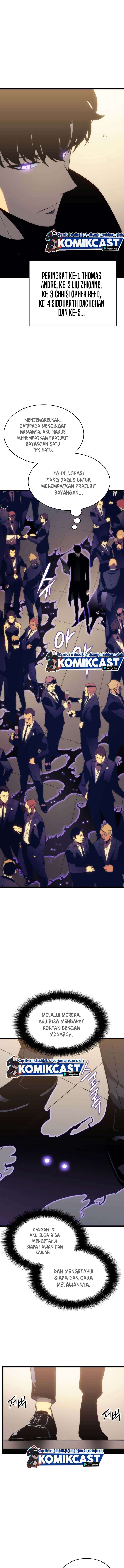 Read Solo Leveling (ID) Manga Online