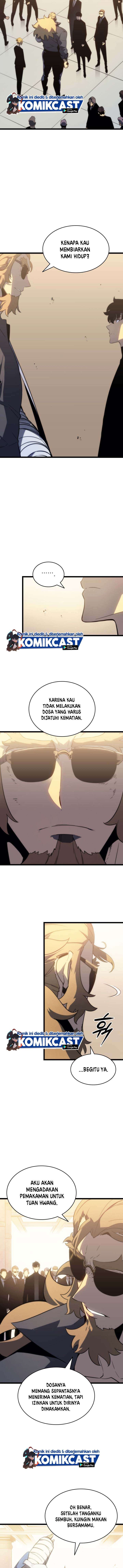 Read Solo Leveling (ID) Manga Online