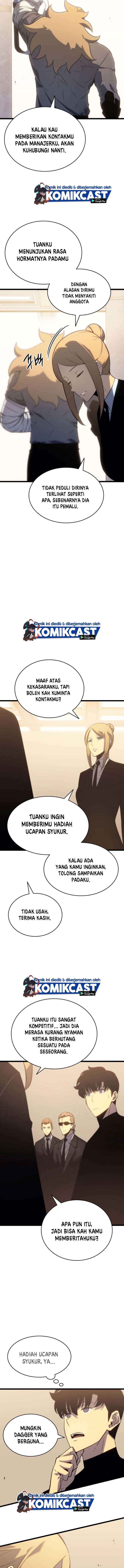 Read Solo Leveling (ID) Manga Online