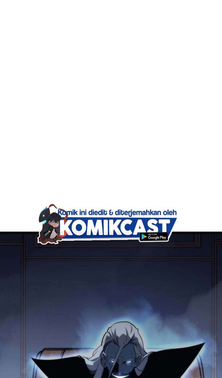 Read Solo Leveling (ID) Manga Online