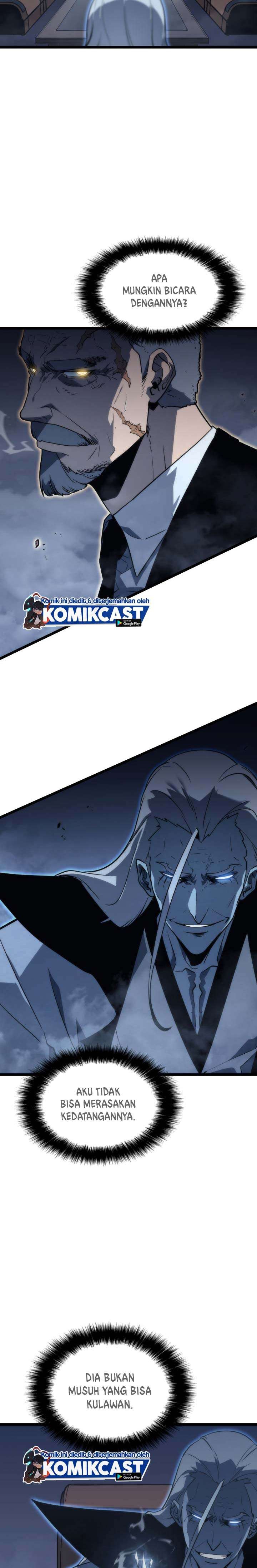 Read Solo Leveling (ID) Manga Online