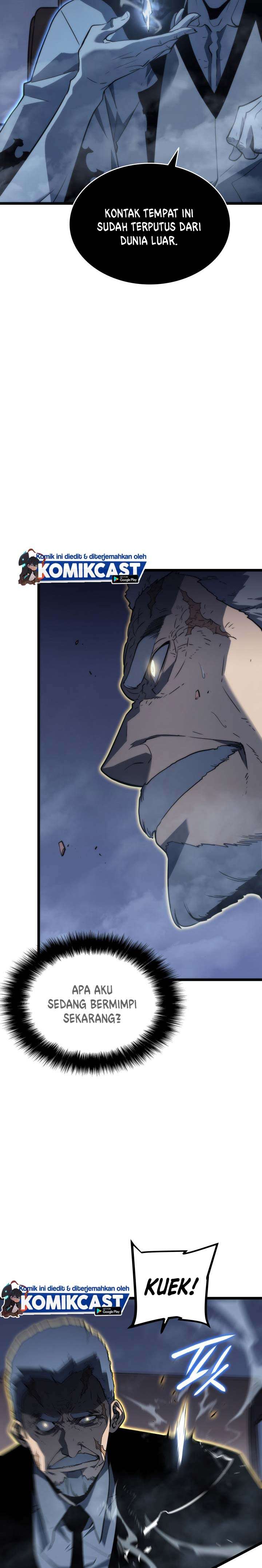 Read Solo Leveling (ID) Manga Online