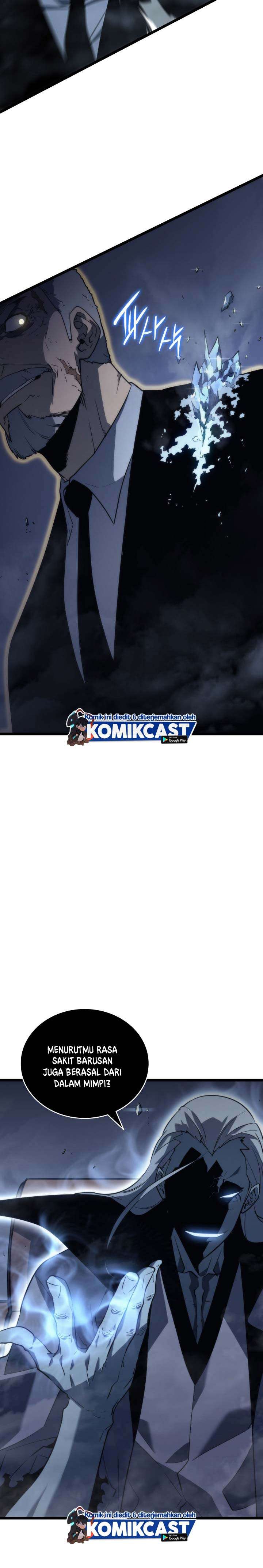 Read Solo Leveling (ID) Manga Online