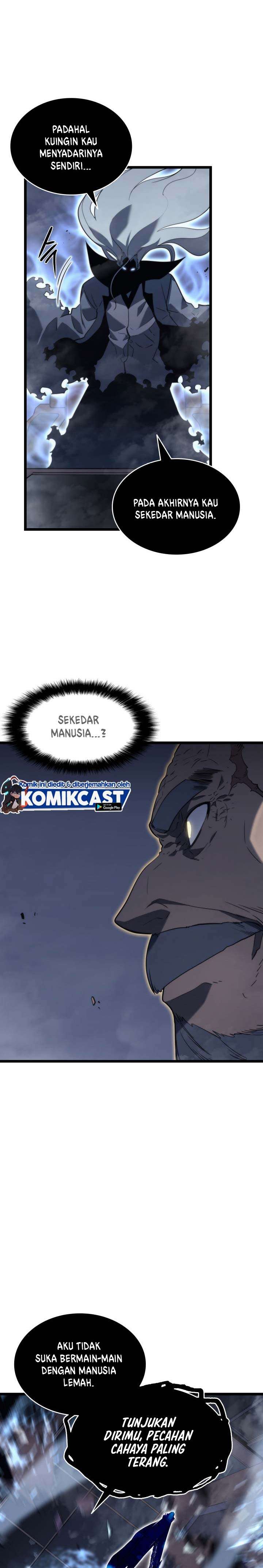 Read Solo Leveling (ID) Manga Online