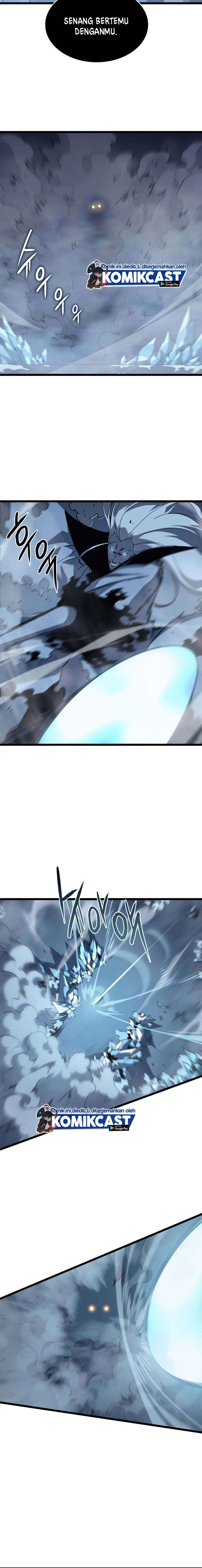 Read Solo Leveling (ID) Manga Online