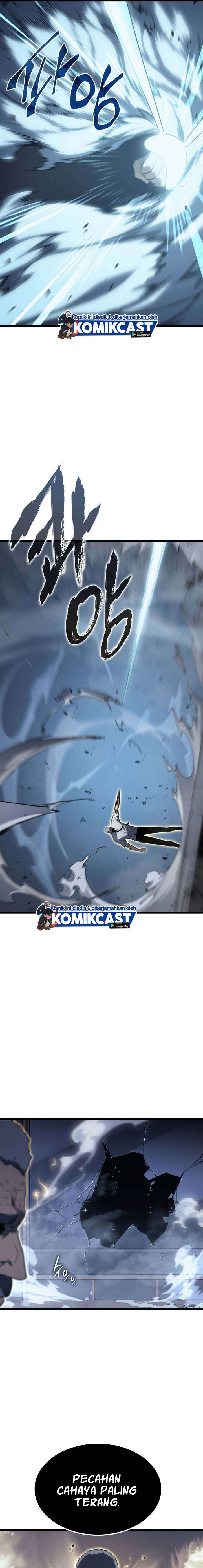 Read Solo Leveling (ID) Manga Online