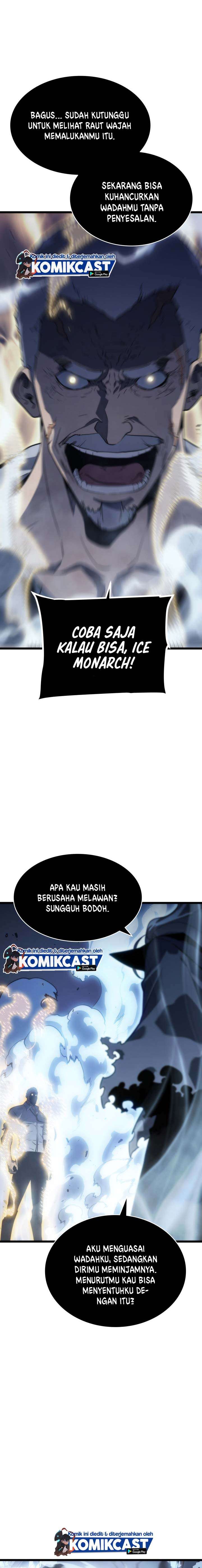 Read Solo Leveling (ID) Manga Online