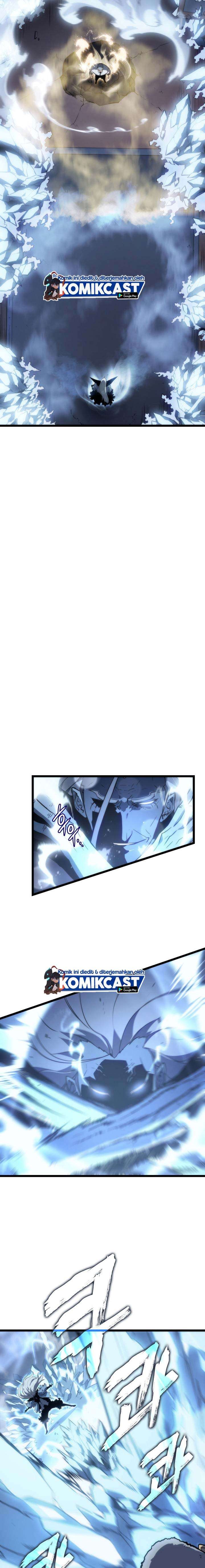 Read Solo Leveling (ID) Manga Online