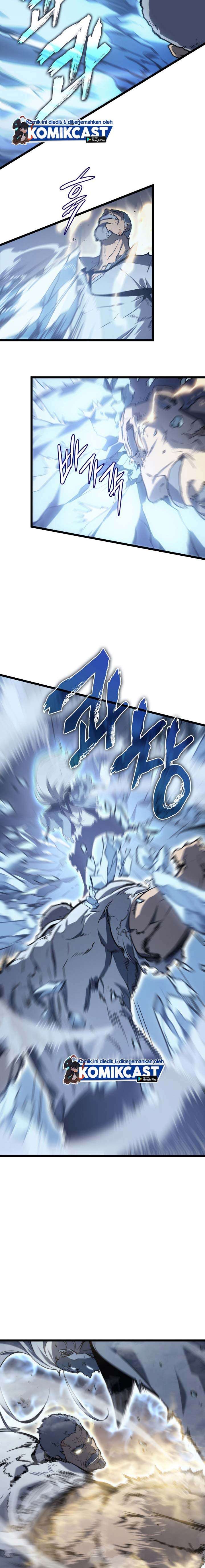 Read Solo Leveling (ID) Manga Online