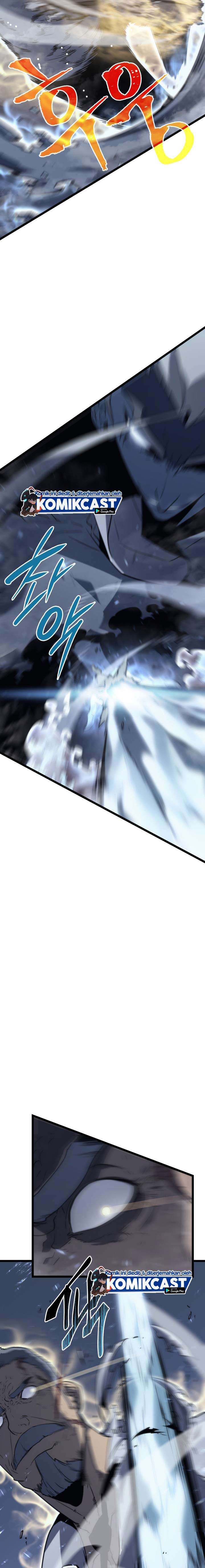 Read Solo Leveling (ID) Manga Online