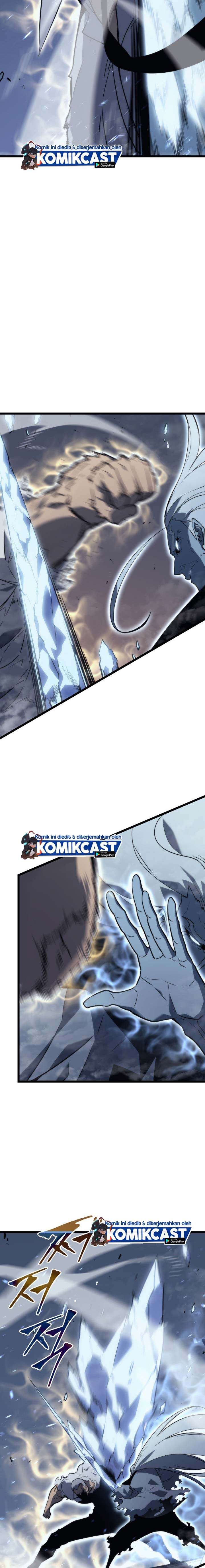 Read Solo Leveling (ID) Manga Online