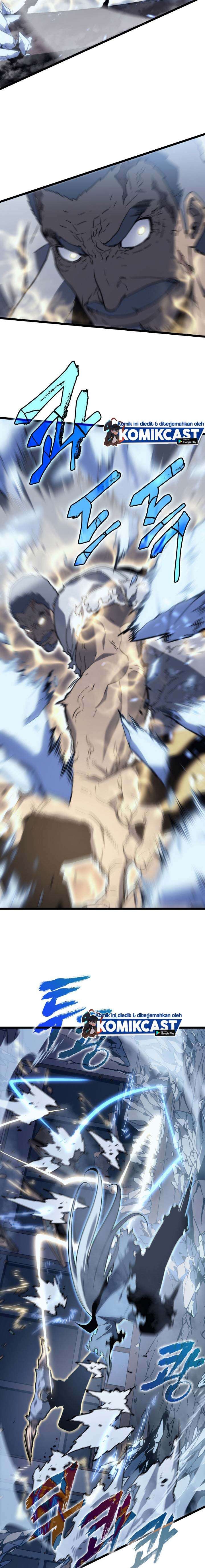 Read Solo Leveling (ID) Manga Online