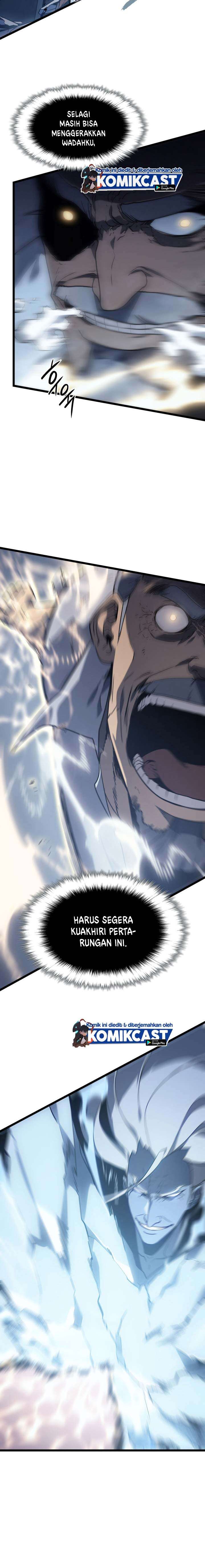 Read Solo Leveling (ID) Manga Online