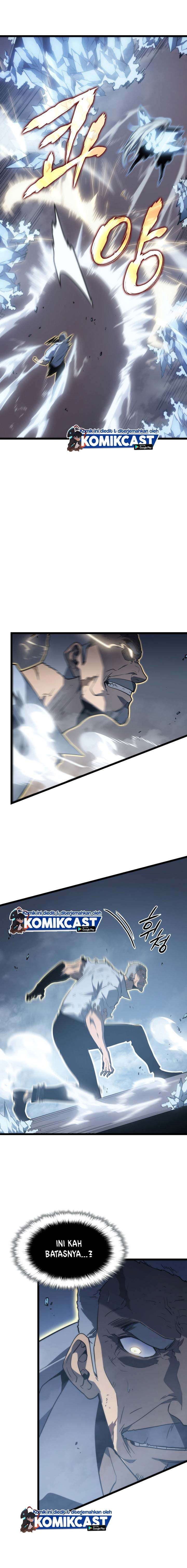 Read Solo Leveling (ID) Manga Online