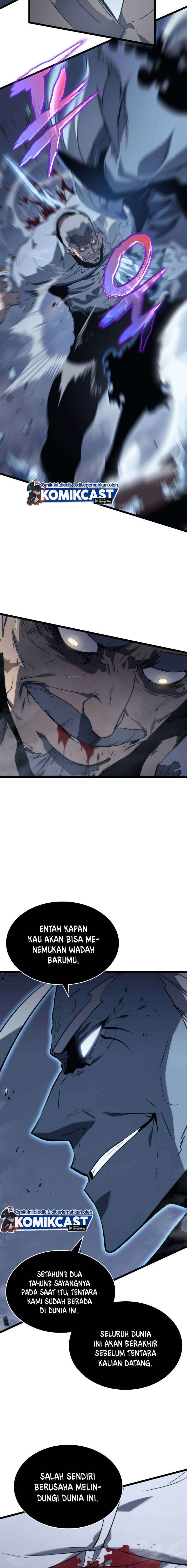 Read Solo Leveling (ID) Manga Online