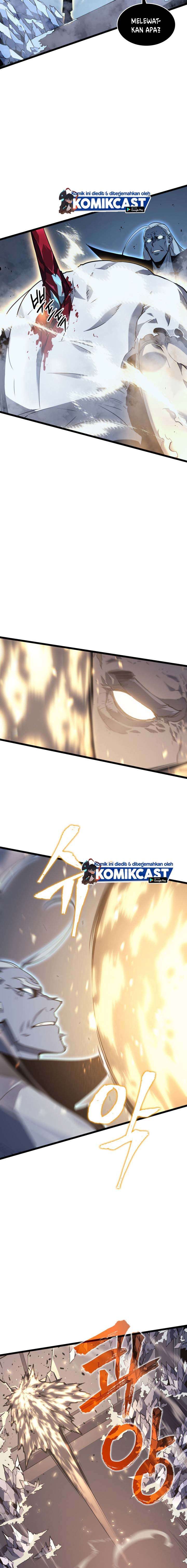 Read Solo Leveling (ID) Manga Online