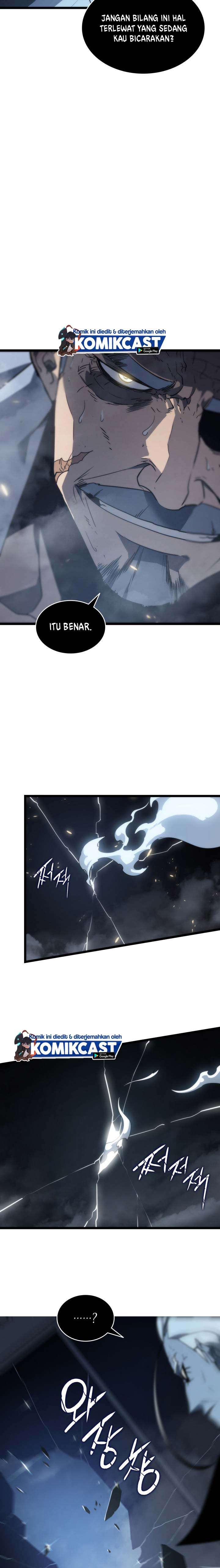 Read Solo Leveling (ID) Manga Online