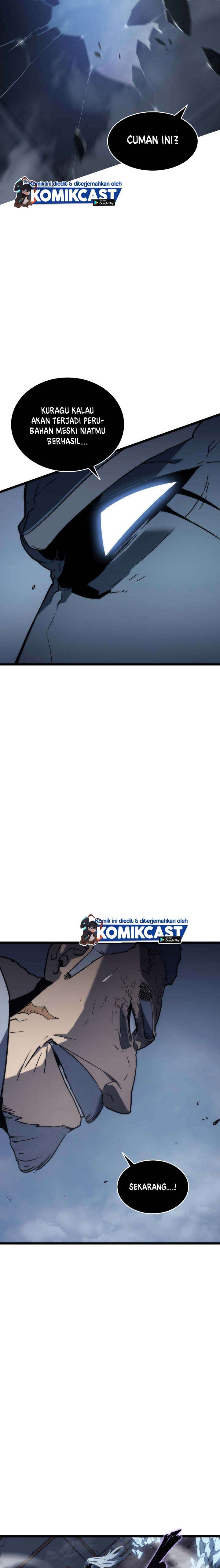 Read Solo Leveling (ID) Manga Online