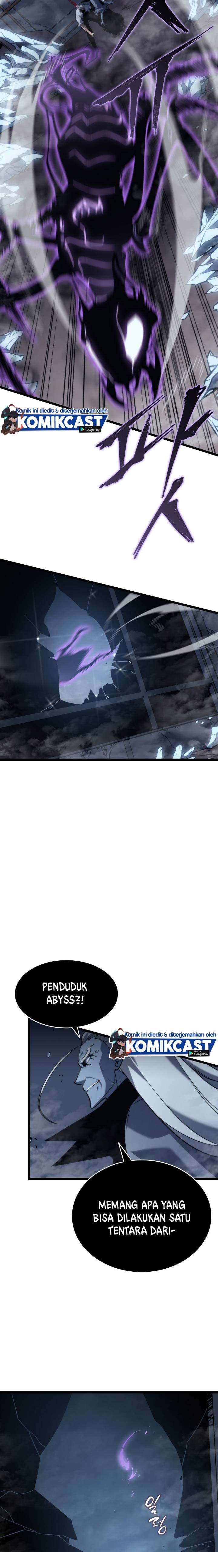 Read Solo Leveling (ID) Manga Online