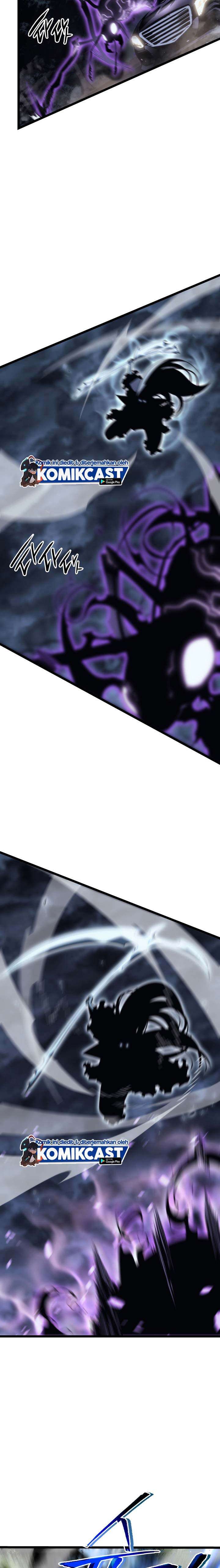 Read Solo Leveling (ID) Manga Online