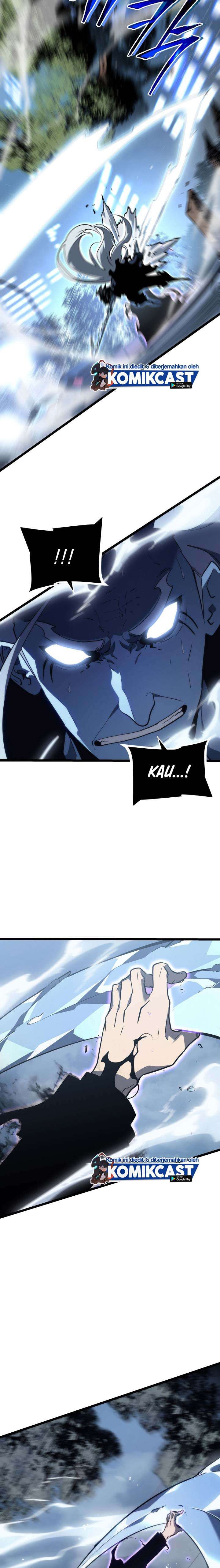 Read Solo Leveling (ID) Manga Online