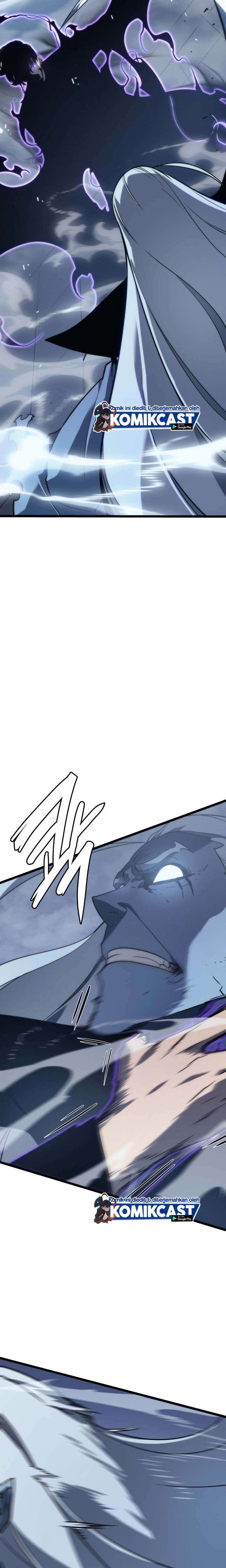 Read Solo Leveling (ID) Manga Online